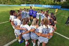 Women's Soccer vs BSU  Women's Soccer vs Bridgewater State University. - Photo by Keith Nordstrom : Wheaton, Soccer